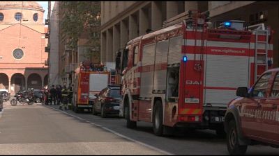 Sull'episodio i carabinieri hanno aperto un'indagine