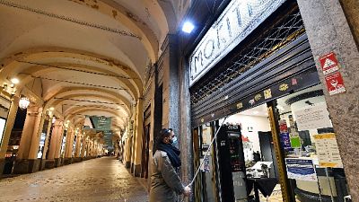 Sindaca Torino, interventi chirurgici per evitare lockdown Sindaca Torino, interventi chirurgici per evitare lockdown