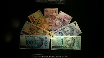 MERCADOS A.LATINA-Monedas ceden frente a fortaleza global del dólar tras sólidos datos en EEUU MERCADOS A.LATINA-Monedas ceden frente a fortaleza global del dólar tras sólidos datos en EEUU