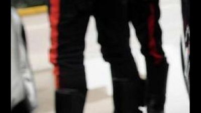In tutto sono 3 al momento i ragazzi coinvolti indagini In tutto sono 3 al momento i ragazzi coinvolti indagini
