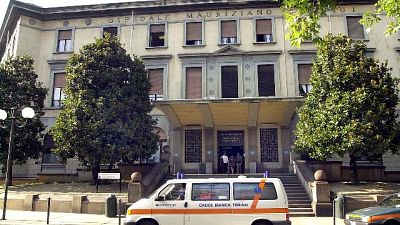 Hotspot scolastico in funzione da domani anche nel weekend Hotspot scolastico in funzione da domani anche nel weekend