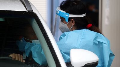Ieri erano 'solo' 220, oggi fatti 5.301 tamponi; un decesso Ieri erano 'solo' 220, oggi fatti 5.301 tamponi; un decesso