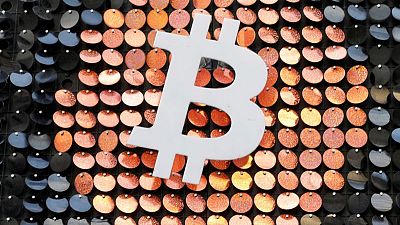 Bitcoin rises 6.54% to $57,098.08 Bitcoin rises 6.54% to $57,098.08
