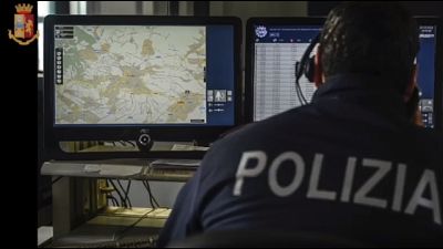 Polposta Ancona e Roma, 80 ditte truffate.Identità e email false Polposta Ancona e Roma, 80 ditte truffate.Identità e email false
