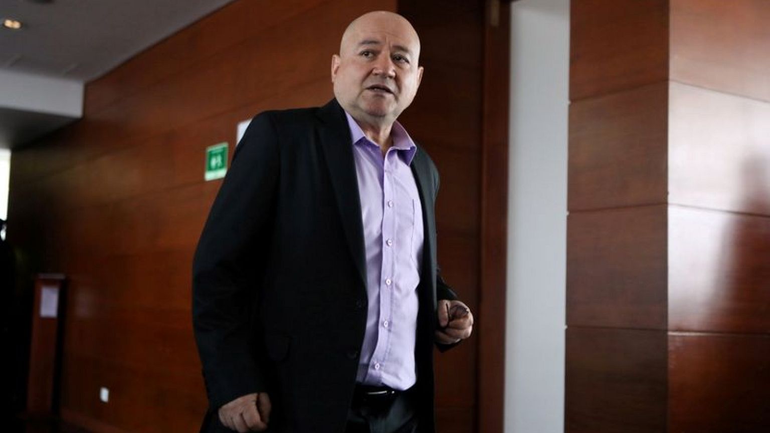 Colombia's former FARC accept responsibility for kidnappings