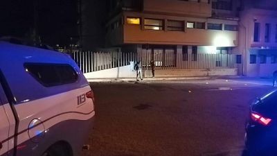 A Cordignano, svegliato e multato da Polizia Stradale A Cordignano, svegliato e multato da Polizia Stradale