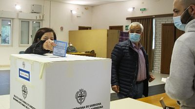 A Quartu S.Elena non si presentano 12 presidenti di seggio A Quartu S.Elena non si presentano 12 presidenti di seggio