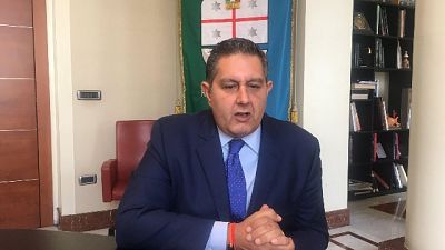 Nuove misure andavano prese, non ascoltate Regioni Nuove misure andavano prese, non ascoltate Regioni