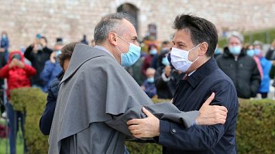 Sarà creato in Concistoro 28 novembre annunciato dal Papa Sarà creato in Concistoro 28 novembre annunciato dal Papa