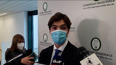 Governatore e giunta incontrano vertici sanitari e ospedalieri Governatore e giunta incontrano vertici sanitari e ospedalieri