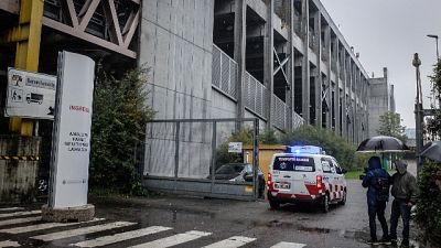 161mila tamponi, oltre 15mila meno di ieri 161mila tamponi, oltre 15mila meno di ieri