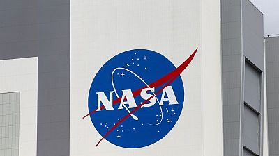 NASA tells SpaceX to halt lunar lander work pending contract challenges NASA tells SpaceX to halt lunar lander work pending contract challenges