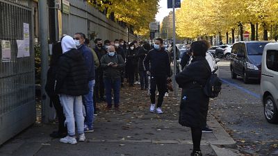 Bonaccini, 'individuare priorità, tamponi prima ai sintomatici ' Bonaccini, 'individuare priorità, tamponi prima ai sintomatici '