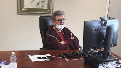Ordinanza Spirlì, poi valutazione allineamento a Dpcm Conte Ordinanza Spirlì, poi valutazione allineamento a Dpcm Conte