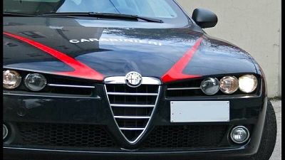 Operazione Dda Bari contro la 'Società foggiana' Operazione Dda Bari contro la 'Società foggiana'