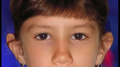 'Ovunque tu sia, con speranza possa riabbracciare i familiari' 'Ovunque tu sia, con speranza possa riabbracciare i familiari'