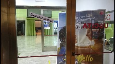 'Rischio sanzione fino a 5000 euro, non potrei pagarla' 'Rischio sanzione fino a 5000 euro, non potrei pagarla'