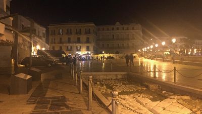 Pochi ristoratori ancora aperti per asporto e domicilio Pochi ristoratori ancora aperti per asporto e domicilio