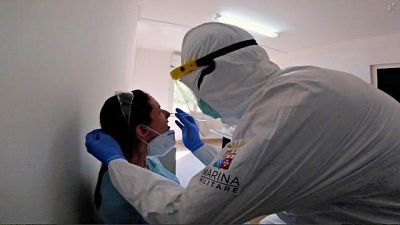 Laboratorio privato deve farli a 22 euro ma applica sovrapprezzo Laboratorio privato deve farli a 22 euro ma applica sovrapprezzo