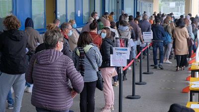 Zaia annuncia che è vicina fase 3, quando riaprono Covid center Zaia annuncia che è vicina fase 3, quando riaprono Covid center