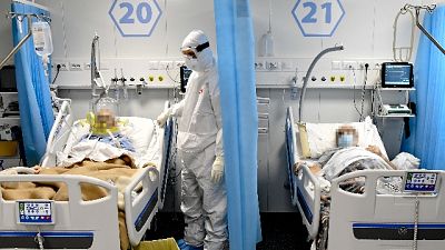 Permessi per solo ricoveri di urgenza non differibili Permessi per solo ricoveri di urgenza non differibili