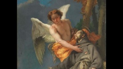I capolavori del maestro veneziano per la prima volta a Milano I capolavori del maestro veneziano per la prima volta a Milano