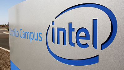Intel busca casi 10.000 millones de dólares en subsidios para construir planta de chips en Europa Intel busca casi 10.000 millones de dólares en subsidios para construir planta de chips en Europa