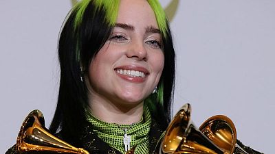 Los organizadores de los Grammy cambian las reglas tras acusaciones de corrupción Los organizadores de los Grammy cambian las reglas tras acusaciones de corrupción