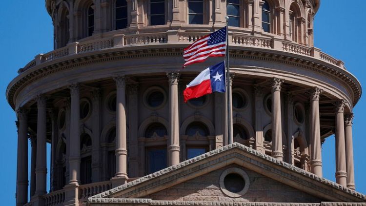 Ocho posibles candidatos republicanos hablarán la próxima semana en Texas, pero no estará Trump
