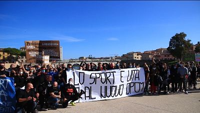 'Noi presi in giro. Aspettavamo controlli, mai arrivati' 'Noi presi in giro. Aspettavamo controlli, mai arrivati'