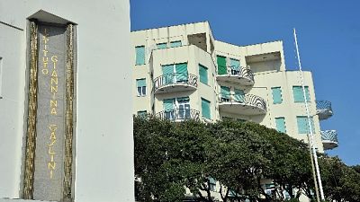 A Genova. Trauma cranico da schiacciamento, prognosi riservata A Genova. Trauma cranico da schiacciamento, prognosi riservata