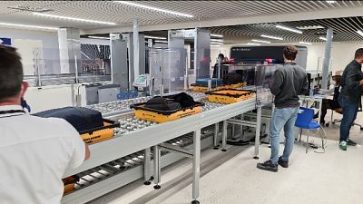 Dopo il riconoscimento facciale, è il primo scalo in Italia Dopo il riconoscimento facciale, è il primo scalo in Italia