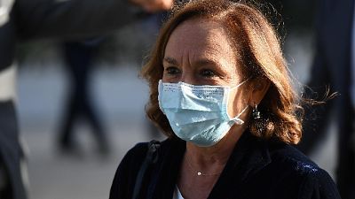 Informativa ministro, riflessi virus anche su sicurezza pubblica Informativa ministro, riflessi virus anche su sicurezza pubblica
