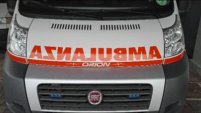 L'incidente sulla A24. Individuato un sospettato L'incidente sulla A24. Individuato un sospettato