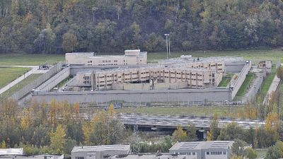 Altri positivi senza sintomi gestiti nella casa circondariale Altri positivi senza sintomi gestiti nella casa circondariale