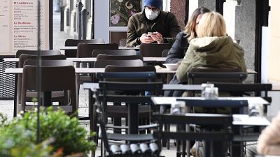 Ipotesi Solinas per evitare "strappo" col Governo su ordinanza Ipotesi Solinas per evitare "strappo" col Governo su ordinanza