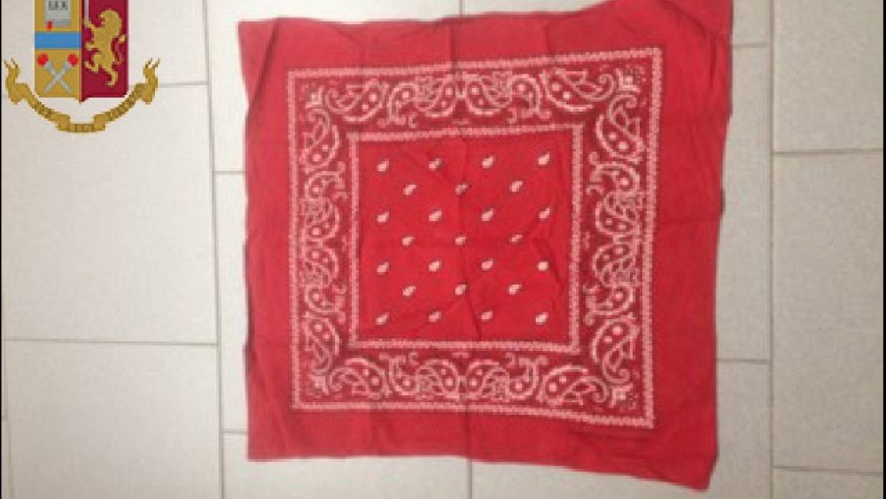 Mafia nigeriana arrestato il dj a capo del gruppo Ferrarese Euronews