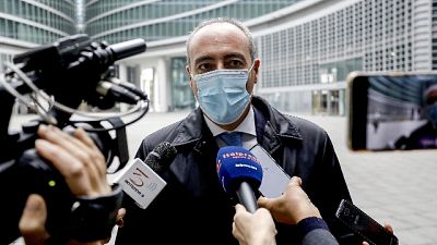 'Rinunciare a poteri gestione pandemia? Disegno irrealistico' 'Rinunciare a poteri gestione pandemia? Disegno irrealistico'