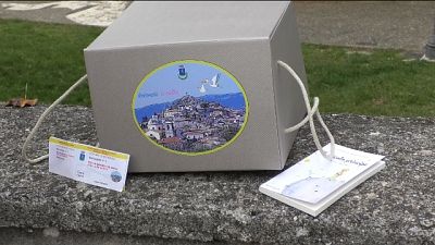 A Rotonda, nel Potentino, con un voucher da cento euro A Rotonda, nel Potentino, con un voucher da cento euro