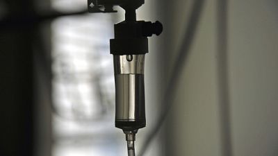 In ospedale ha manomesso il macchinario per i sedativi In ospedale ha manomesso il macchinario per i sedativi