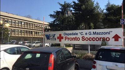 Attualmente positivi sono oltre 5.000 Attualmente positivi sono oltre 5.000