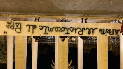 Manifestazione pacifica contro chiusura locali alle 18 Manifestazione pacifica contro chiusura locali alle 18
