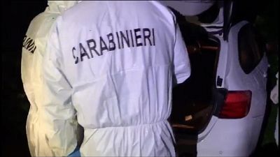 Il delitto lo scorso giugno sulla collina di Torino Il delitto lo scorso giugno sulla collina di Torino