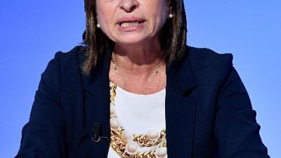 Per presidente Umbria "possono rappresentare veicolo contagio" Per presidente Umbria "possono rappresentare veicolo contagio"