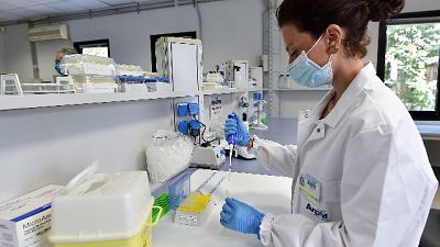 Quasi 30mila in isolamento, in aumento i ricoverati Quasi 30mila in isolamento, in aumento i ricoverati