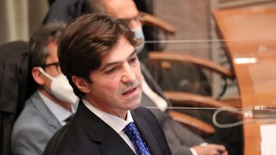 Ordinanza n. 41 Acquaroli, non sono esclusi altri interventi Ordinanza n. 41 Acquaroli, non sono esclusi altri interventi
