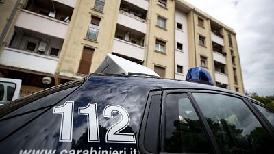 Indagati farebbero parte di un'associazione per delinquere Indagati farebbero parte di un'associazione per delinquere