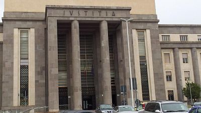 Sentenza in Corte d'assise a Cagliari per 31enne reoconfesso