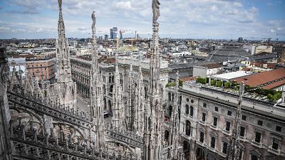 'Situazione insostenibile per ospedali e medicina territoriale' 'Situazione insostenibile per ospedali e medicina territoriale'