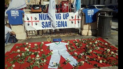 Nursing: siamo allo stremo, inutili nuovi spazi senza personale Nursing: siamo allo stremo, inutili nuovi spazi senza personale